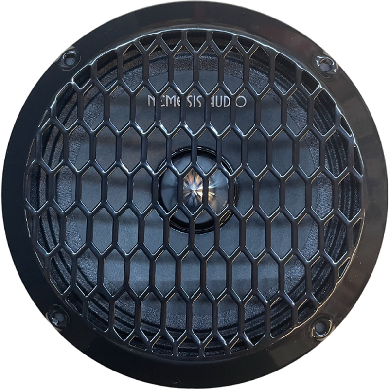 Nemesis Audio NA-65MR 6.5" 350W Midrange Speaker 4-Ohm (Single)