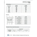 Nemesis Audio NA-8M 8" 700W RMS Subwoofer DVC