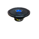 Nemesis Audio NA-PRO08 8" 240W Midrange Speaker with Built-in Bullet Tweeter 4-Ohm (Single)