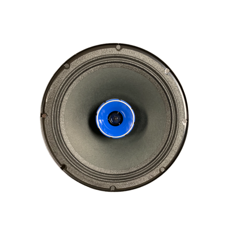 Nemesis Audio NA-PRO08 8" 240W Midrange Speaker with Built-in Bullet Tweeter 4-Ohm (Single)