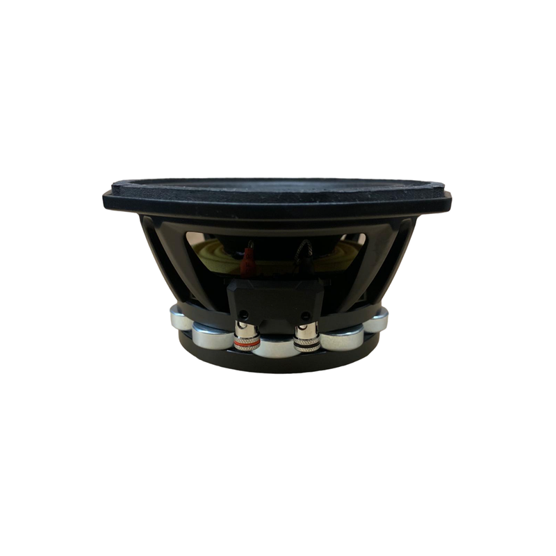 Nemesis Audio NEO-57COL 5x7" 300W RMS Neo Midrange Speaker 4-Ohm (Pair)