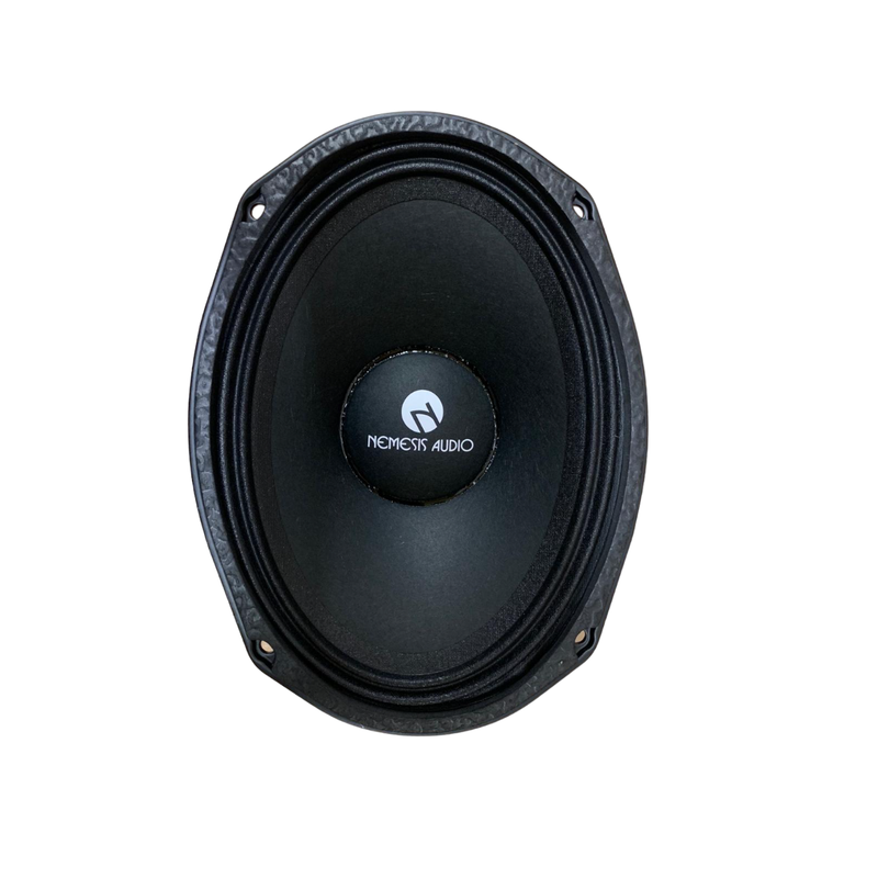 Nemesis Audio NEO-57COL 5x7" 300W RMS Neo Midrange Speaker 4-Ohm (Pair)