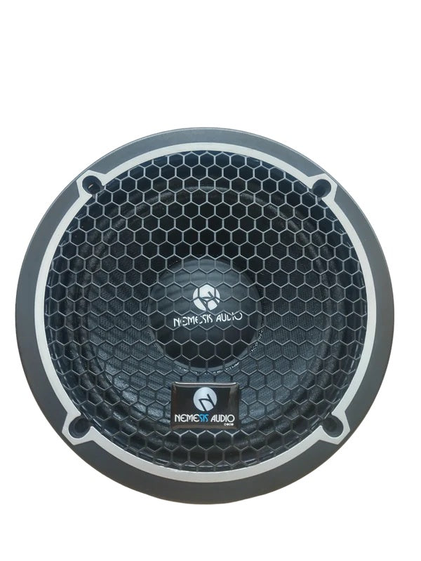 Nemesis Audio NEO-6.5TEAM 6.5" 350W RMS Midrange Speaker (Single)