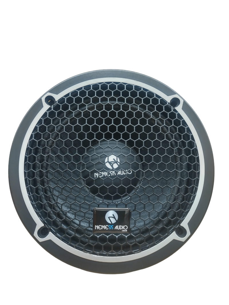 Nemesis Audio NEO-6.5TEAM 6.5" 350W RMS Midrange Speaker (Single)