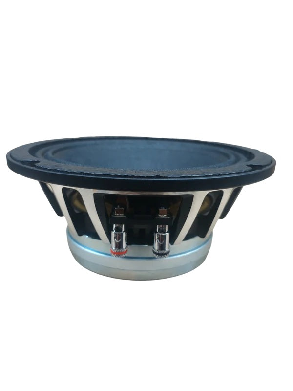 Nemesis Audio NEO-6.5TEAM 6.5" 350W RMS Midrange Speaker (Single)
