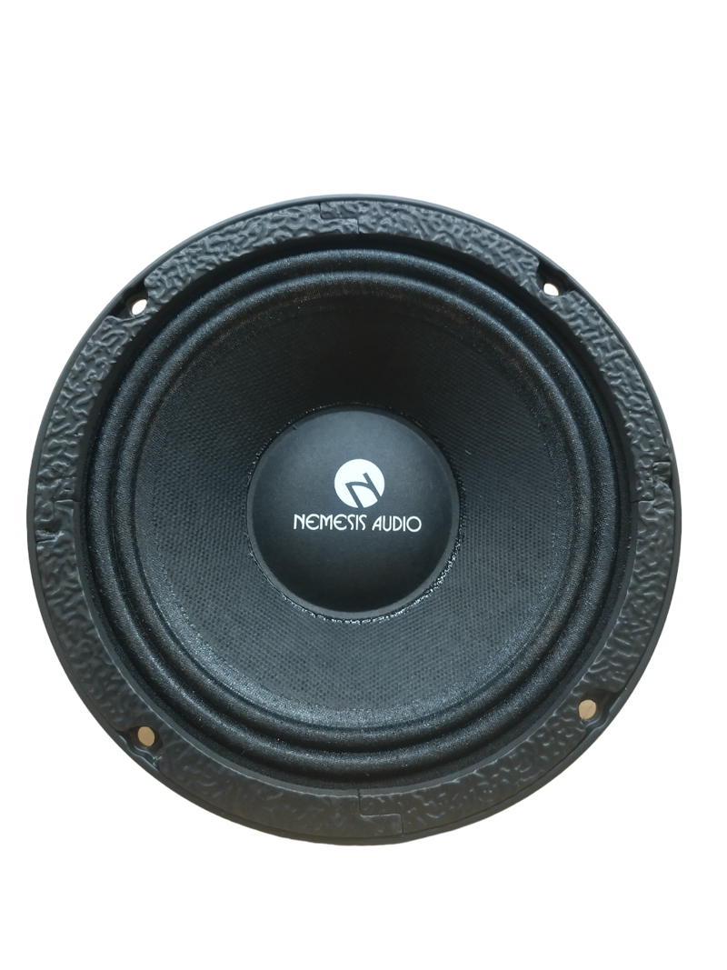 Nemesis Audio NEO-6.5TEAM 6.5" 350W RMS Midrange Speaker (Single)