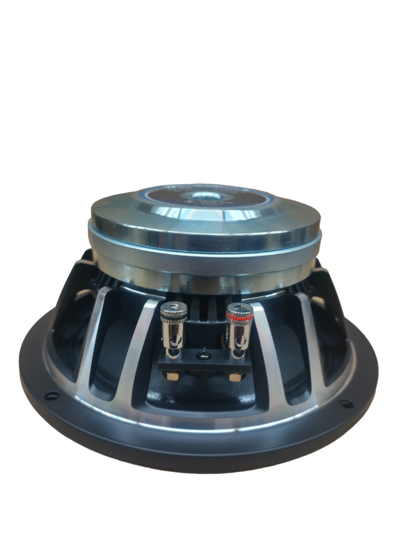 Nemesis Audio NEO-6.5TEAM 6.5" 350W RMS Midrange Speaker (Single)