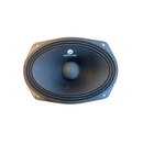 Nemesis Audio NEO-6.9COL 6x9" 350W Neodymium Midrange Speakers 4-Ohm (Pair)