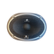 Nemesis Audio NEO-6.9COL 6x9" 350W Neodymium Midrange Speakers 4-Ohm (Pair)