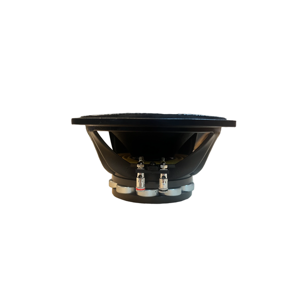 ナルミン Alu - Nipple - Hex Head - Black - 14G - Wheel-Parts.shop