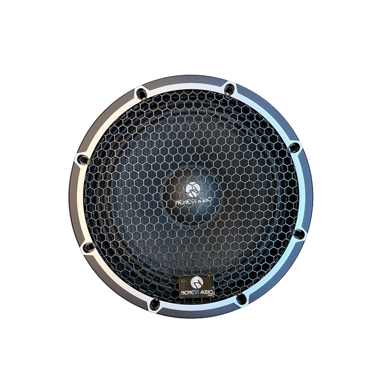 Nemesis Audio NEO-8COL 8" 400W Neo Midrange Speaker 4-Ohm (Single)