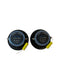 Nemesis Audio NEO-TW33 4" Super Tweeters (Pair)