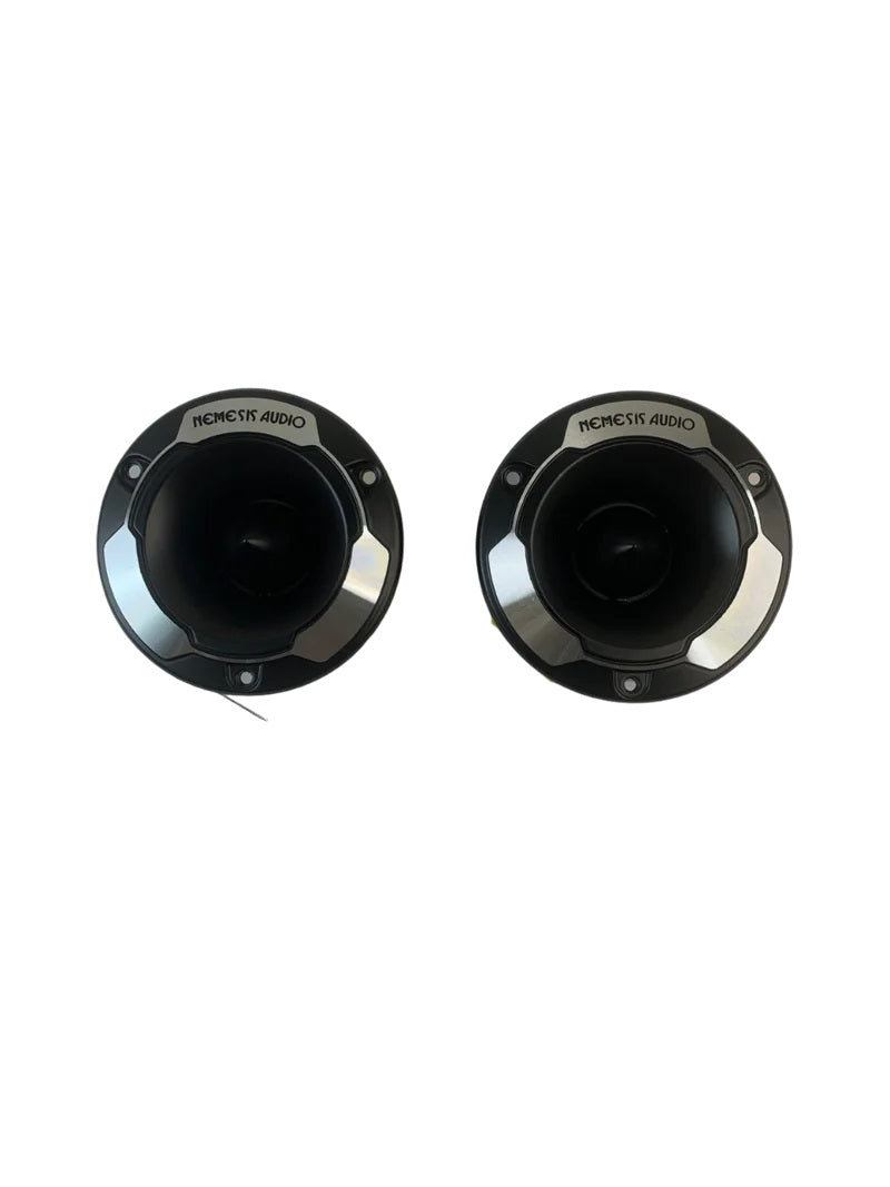 Nemesis Audio NEO-TW33 4" Super Tweeters (Pair)
