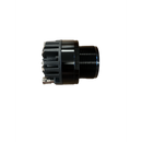 Nemesis Audio NEO-TW66 High Compression Neodymium Super Bullet Tweeter 240 Watts (Pair)