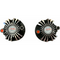 Nemesis Audio NEO-TW66 High Compression Neodymium Super Bullet Tweeter 240 Watts (Pair)
