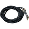 Nemesis Audio NM-0PK 100% OFC 0G Amp Kit