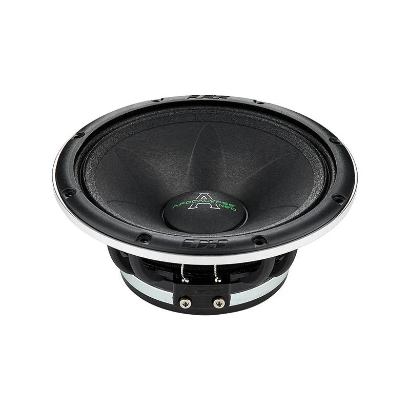 Deaf Bonce Apocalypse AP-M67AC NEO 6.5" 300W RMS Neo Midrange Speakers (Pair)