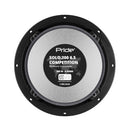 Pride Audio Solo 200 Competition 6.5" 200W RMS Midrange Speakers (Pair)