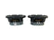 Pride Solo 150 6.5" 150W RMS Midrange Speakers (Pair)