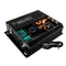 DS18 SMD-2000.1D 2000W RMS Class D Monoblock Amplifier Made In Korea