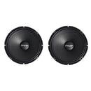 Pride Solo 300 Competition 8" 300W RMS Midrange Speakers (Pair)