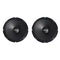 Pride Solo 300 Competition 8" 300W RMS Midrange Speakers (Pair)