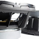 Pride Solo 300 Competition 8" 300W RMS Midrange Speakers (Pair)