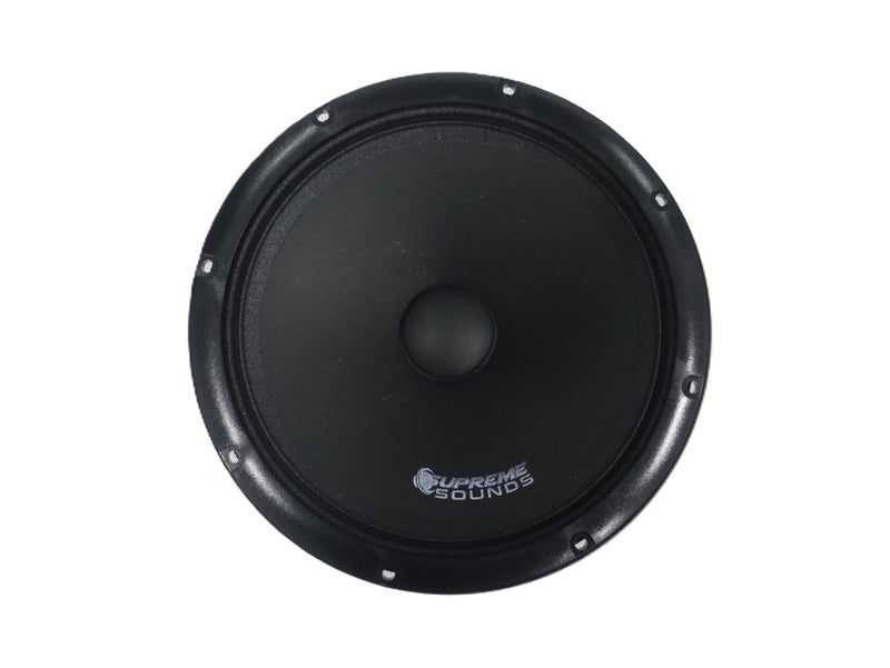 Supreme Sounds SS-65FS 6.5