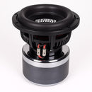 Sundown Audio Z8 8" 2000W RMS Subwoofer DVC