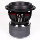 Sundown Audio Z8 8" 2000W RMS Subwoofer DVC