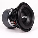 Sundown Audio Z8 8" 2000W RMS Subwoofer DVC