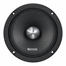 Supreme Sounds Pro Neo 6.5-inch speaker with silver center bullet, front view