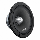 Supreme Sounds Pro Neo 6.5-inch speaker with silver center bullet, angled view