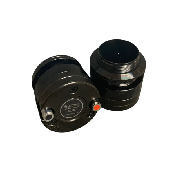 S-ET1R4 Sundown Audio ET-R1 100 WATT Better Super Tweeter SPL PA Pro Sound High
