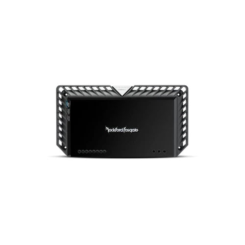Rockford Fosgate T1000-4ad 4-Channel Amplifier