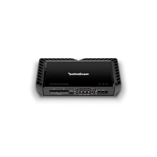 Rockford Fosgate T1000-4ad 4-Channel Amplifier