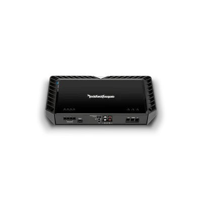 Rockford Fosgate T1500-bdCP 1500W RMS Monoblock Amplifier