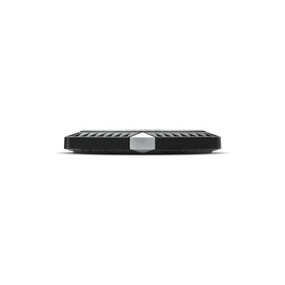 Rockford Fosgate T1500-bdCP 1500W RMS Monoblock Amplifier