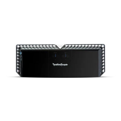 Rockford Fosgate T2500-1bdCP 2500W RMS Monoblock Amplifier