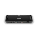 Rockford Fosgate T2500-1bdCP 2500W RMS Monoblock Amplifier