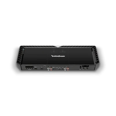 Rockford Fosgate T2500-1bdCP 2500W RMS Monoblock Amplifier