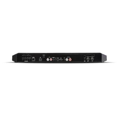 Rockford Fosgate T2500-1bdCP 2500W RMS Monoblock Amplifier