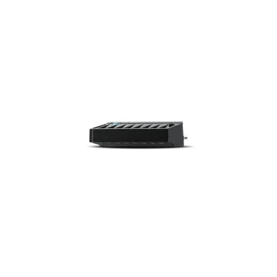 Rockford Fosgate T2500-1bdCP 2500W RMS Monoblock Amplifier