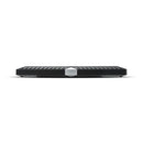 Rockford Fosgate T2500-1bdCP 2500W RMS Monoblock Amplifier