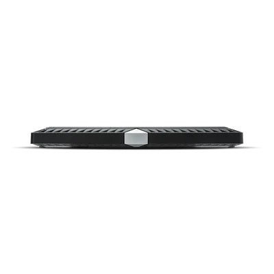 Rockford Fosgate T2500-1bdCP 2500W RMS Monoblock Amplifier