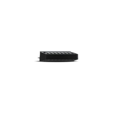 Rockford Fosgate T2500-1bdCP 2500W RMS Monoblock Amplifier