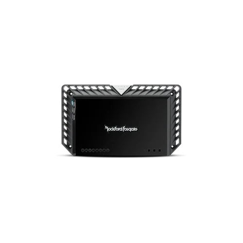 Rockford Fosgate T400-4 4-Channel Amplifier