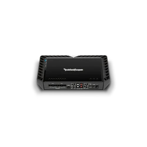 Rockford Fosgate T400-4 4-Channel Amplifier