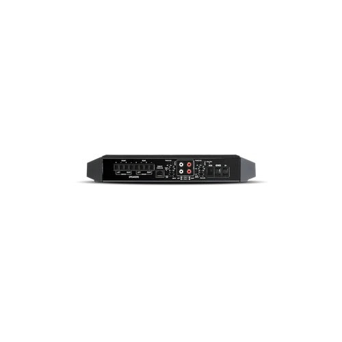 Rockford Fosgate T400-4 4-Channel Amplifier