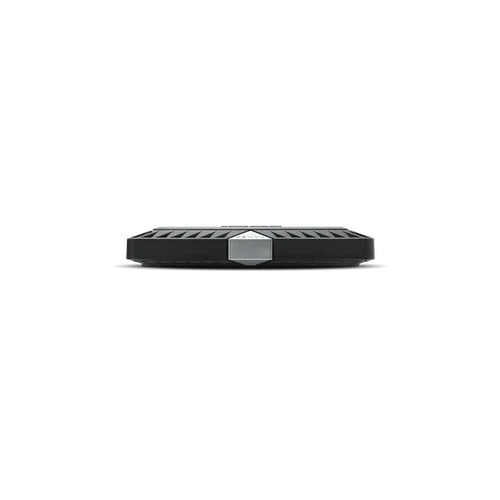 Rockford Fosgate T400-4 4-Channel Amplifier
